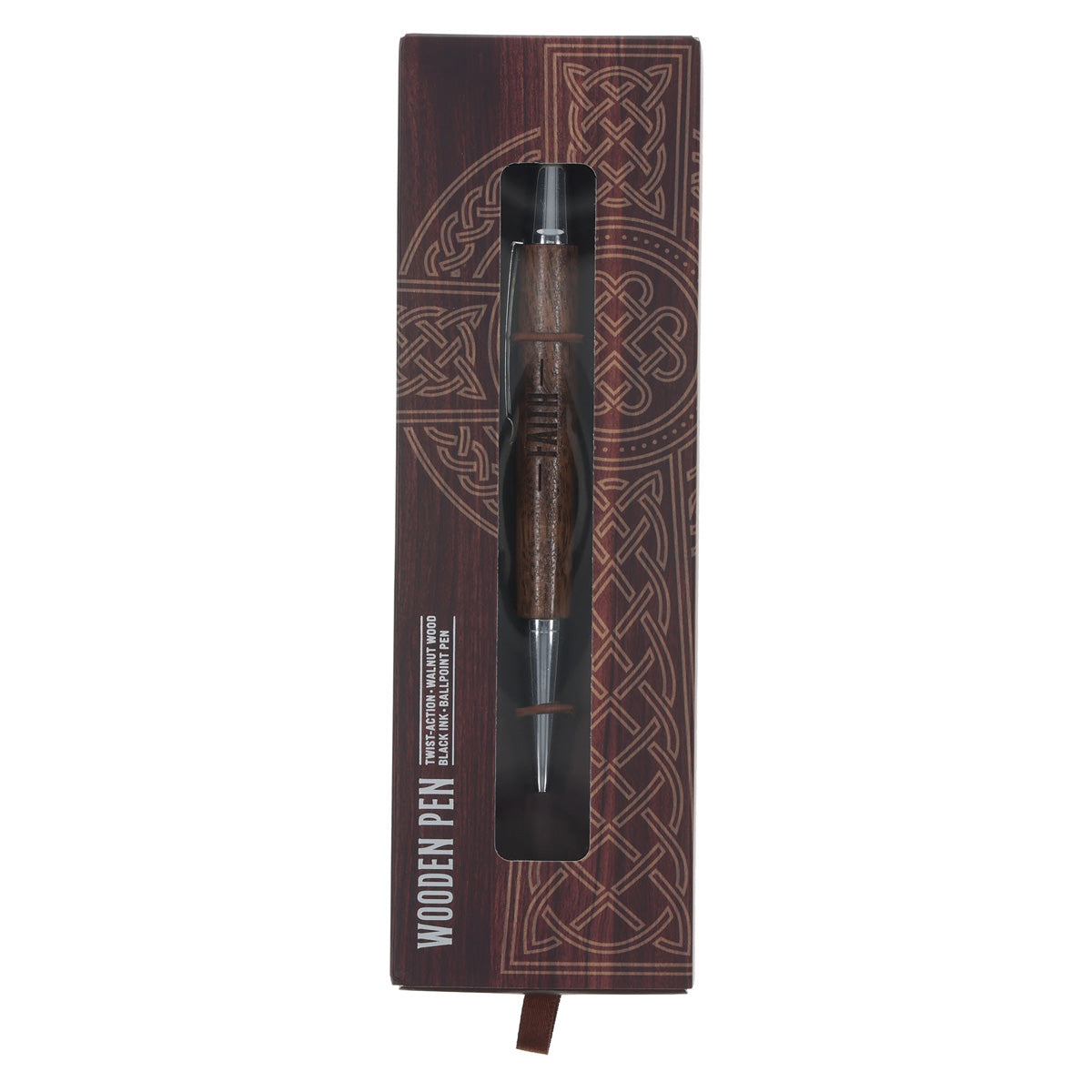 Faith Pen in Gift Box