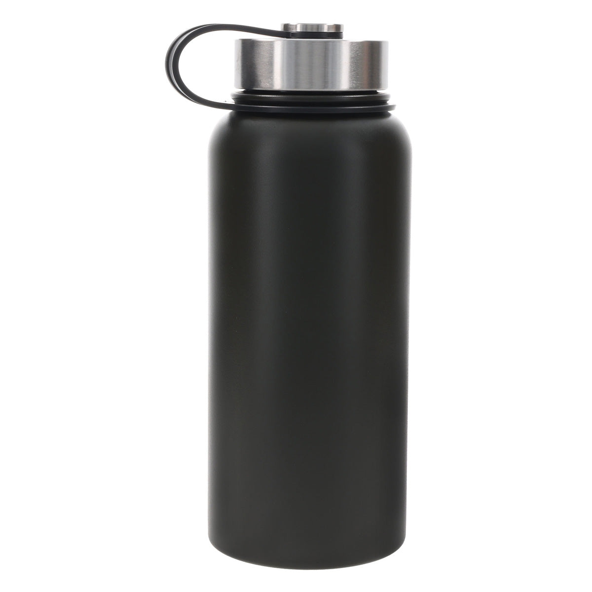 Be Strong in the Lord and in His Mighty Power Stainless Steel Water Bottle