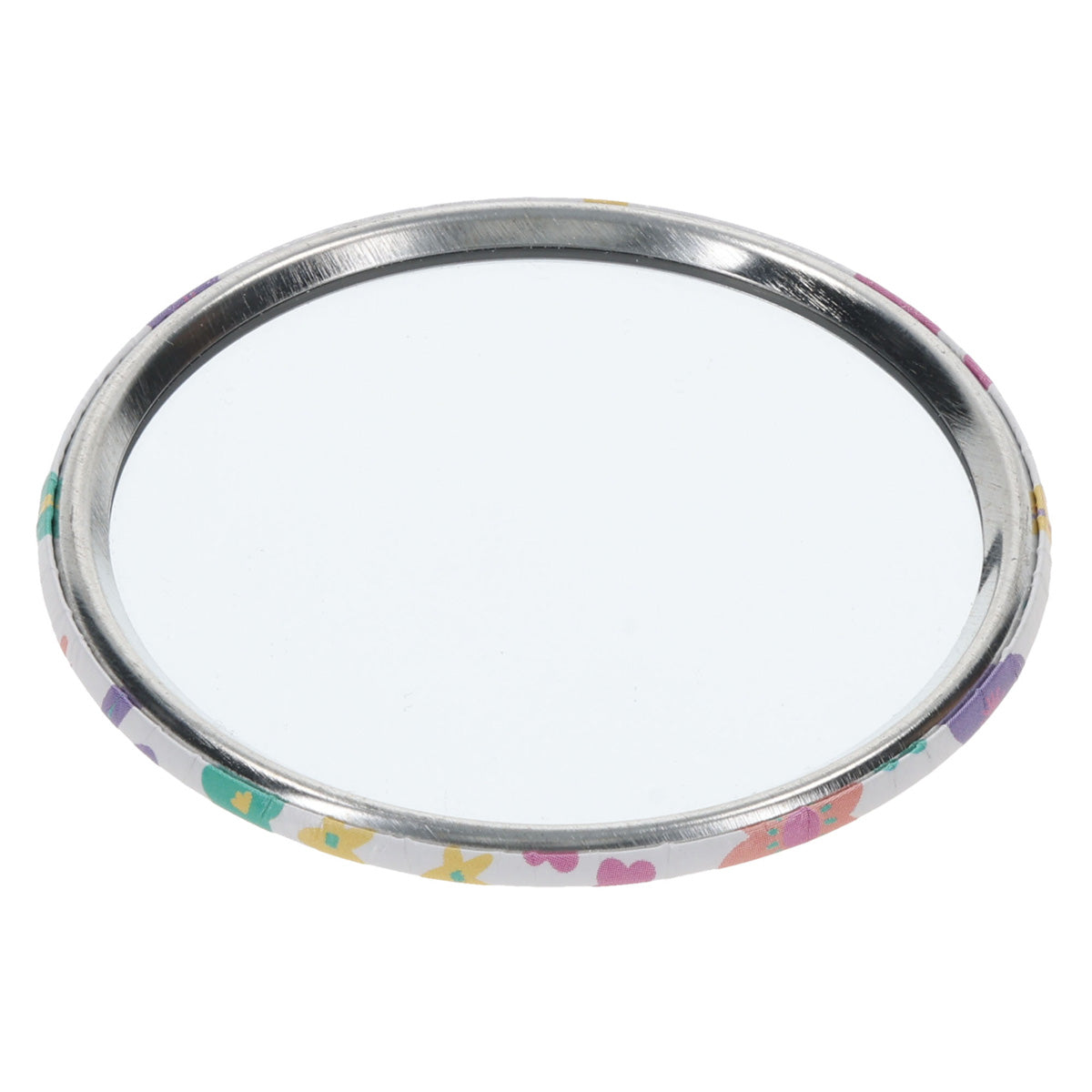 Lead with Love Pocket Mirror
