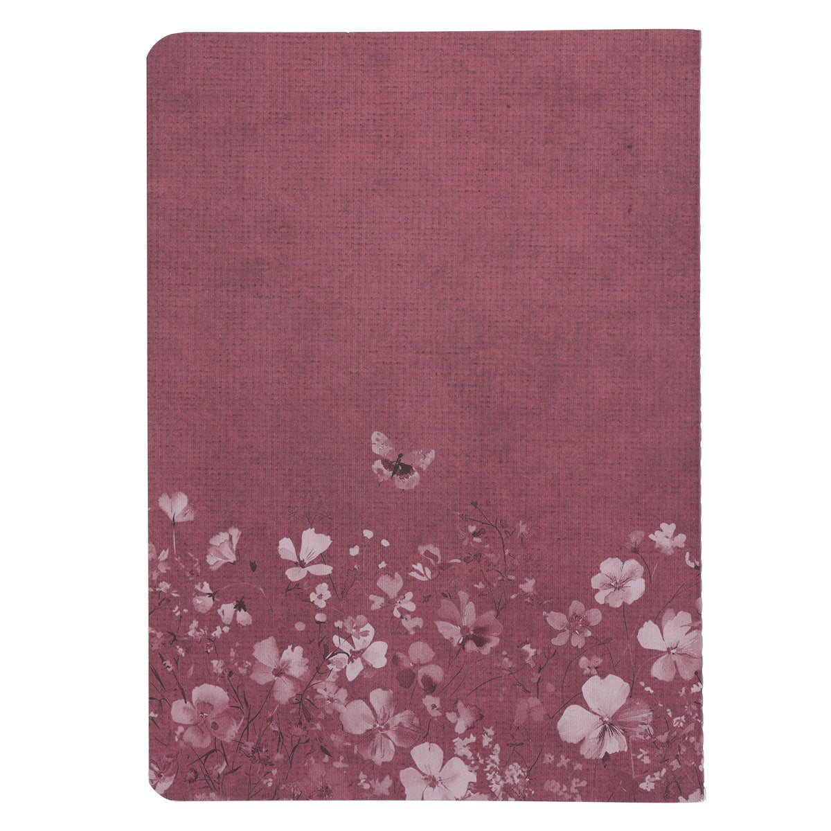 Be Still and Know Notebook