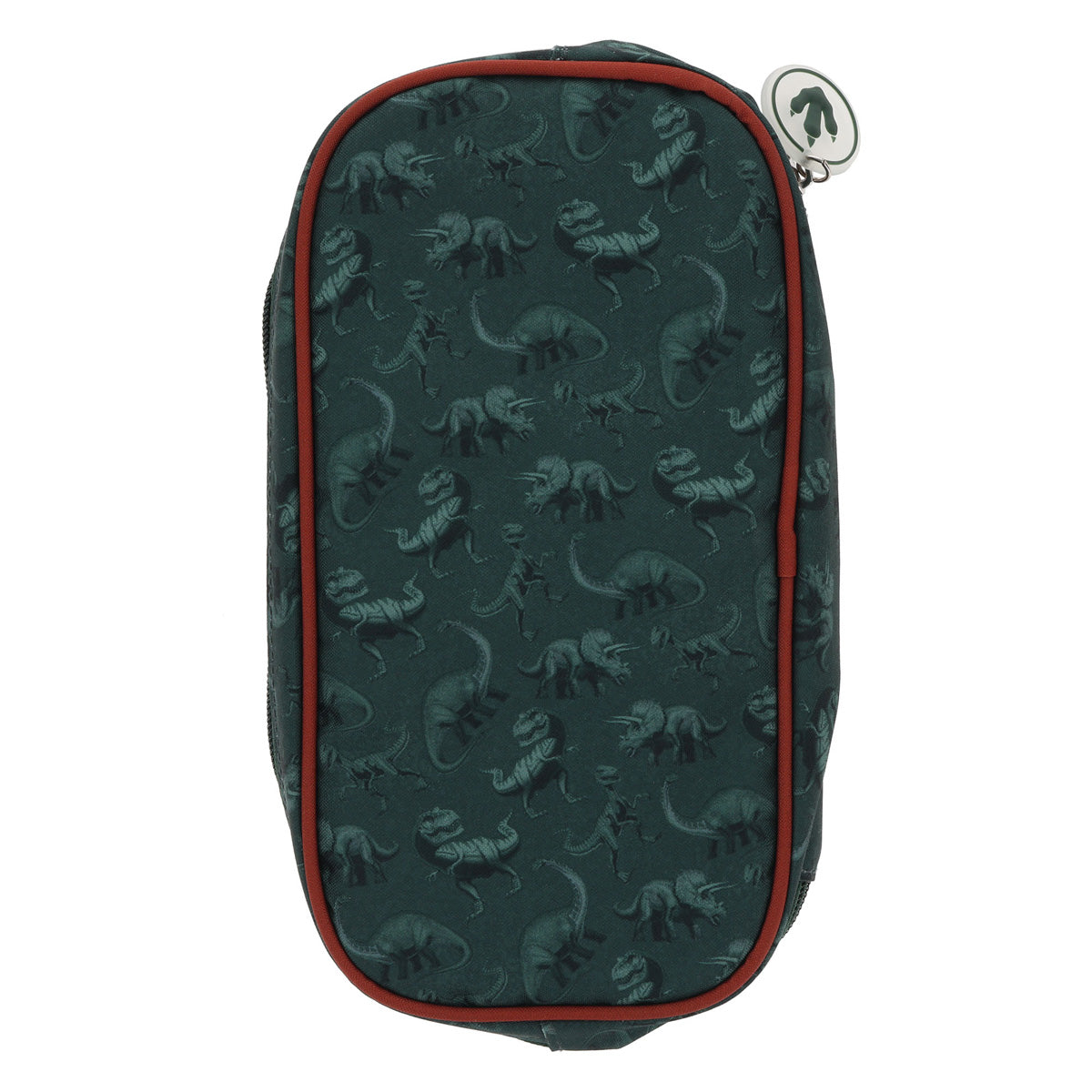 Stand Firm in the Faith, Be Courageous Be Strong Pencil Case