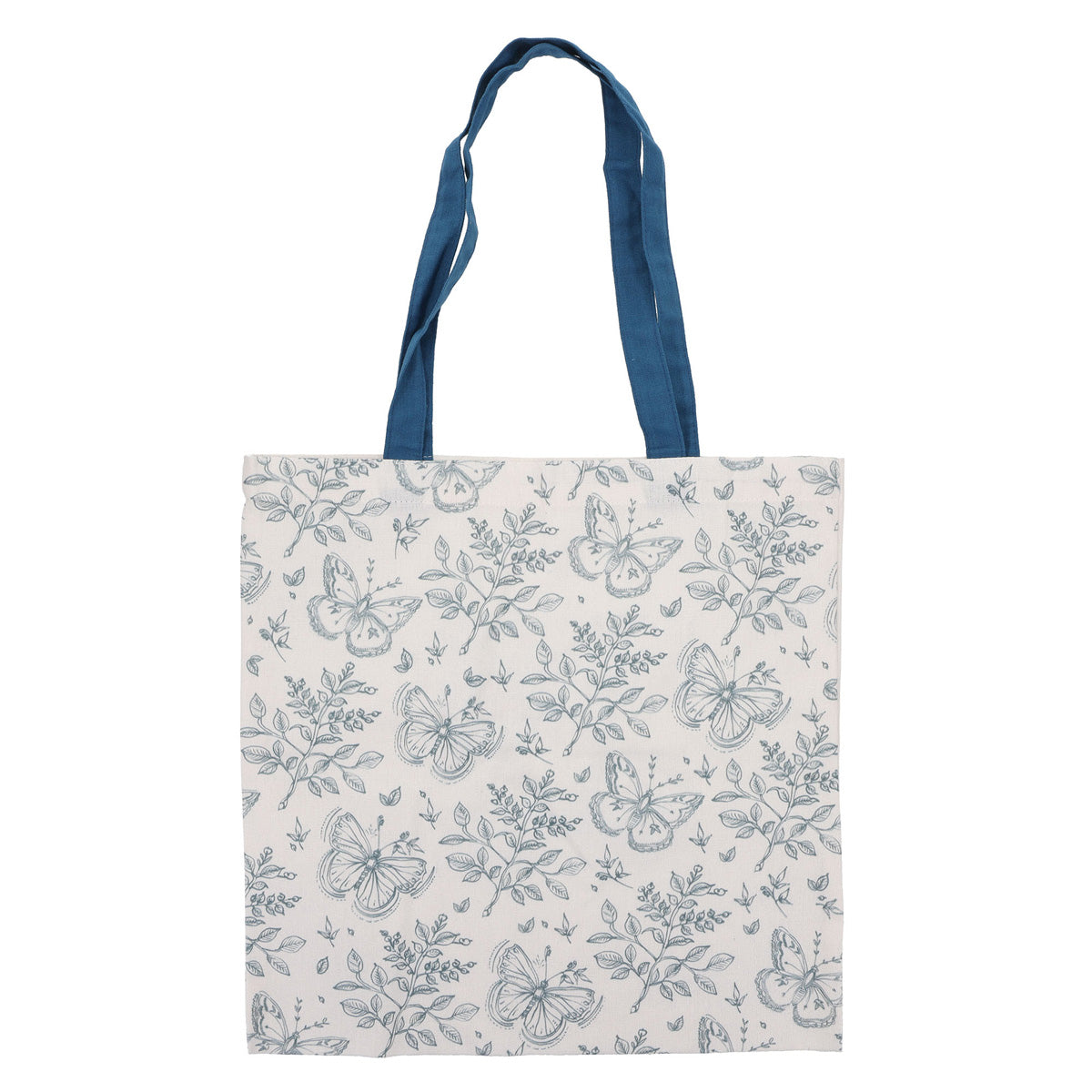 Hope and a Future Canvas Tote Bag