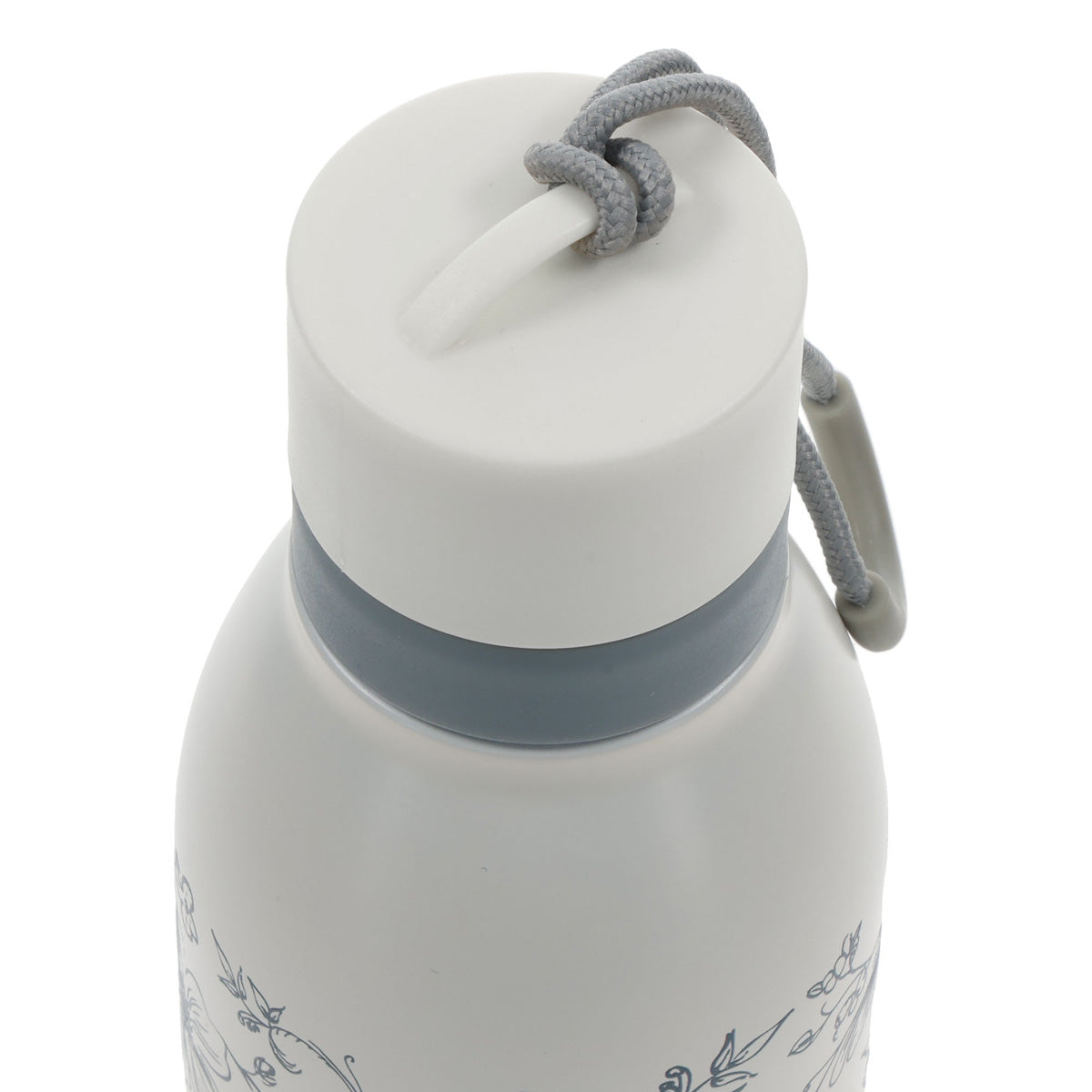 Hope and a Future Stainless Steel Water Bottle