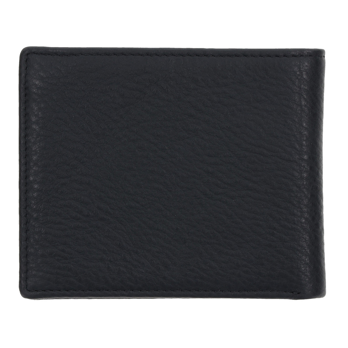 Be Courageous Be Strong Genuine Leather Wallet