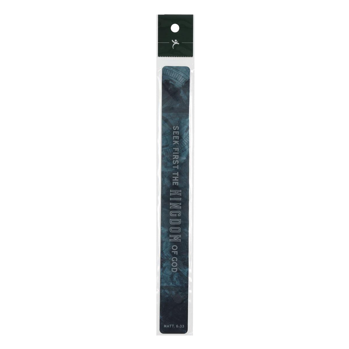 Seek First the Kingdom of God Magnetic Strip