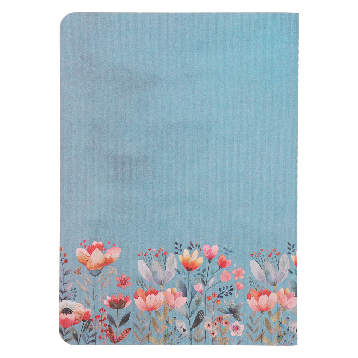 Geloof Hoop en Liefde Afrikaans Notebook