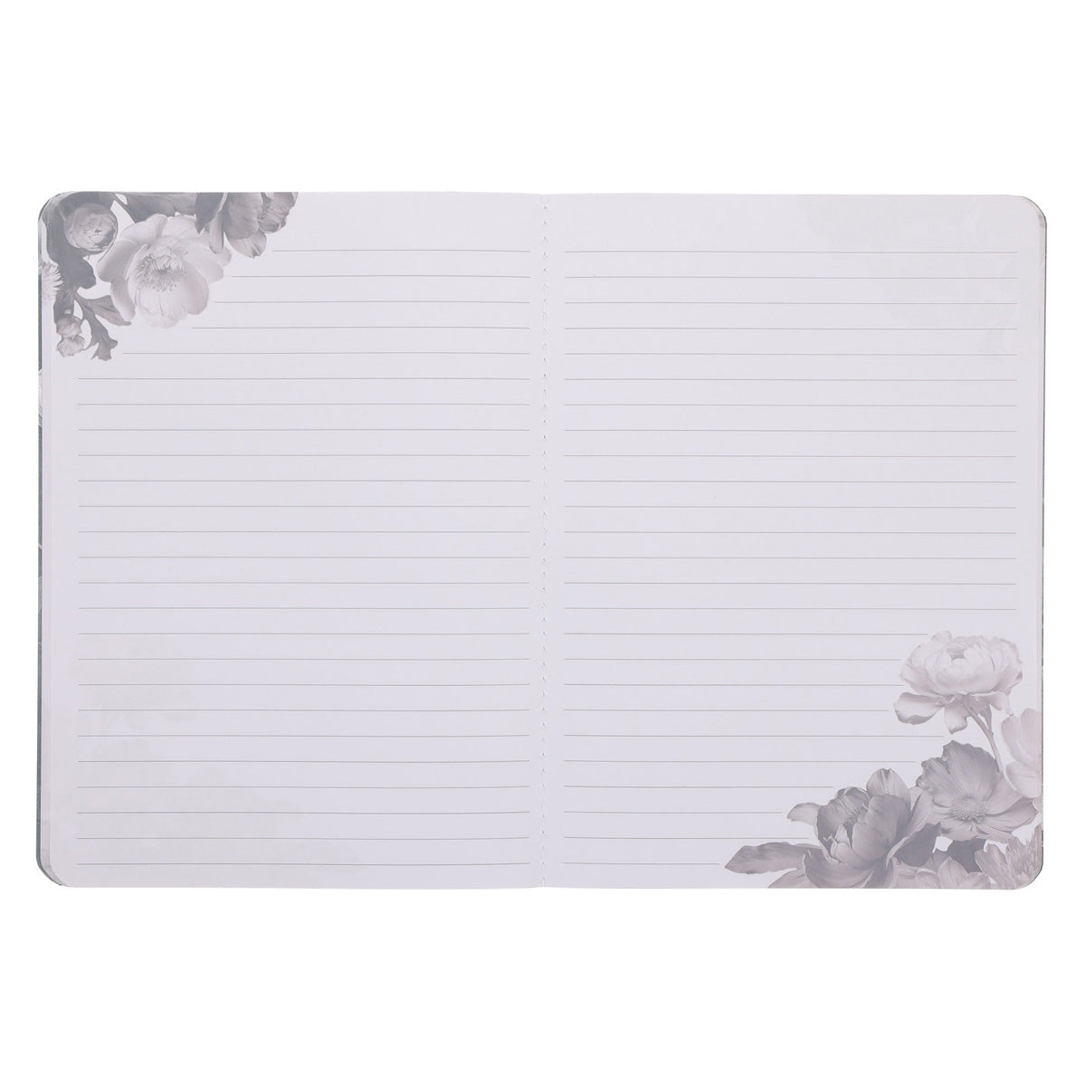 Die Here Sal aan Jou Vrede Gee Afrikaans Notebook