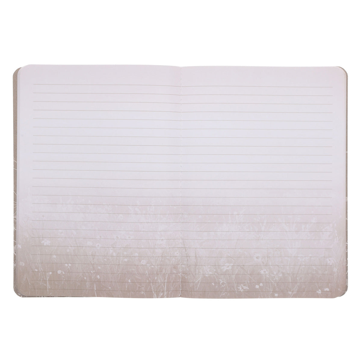 Our Father Notebook