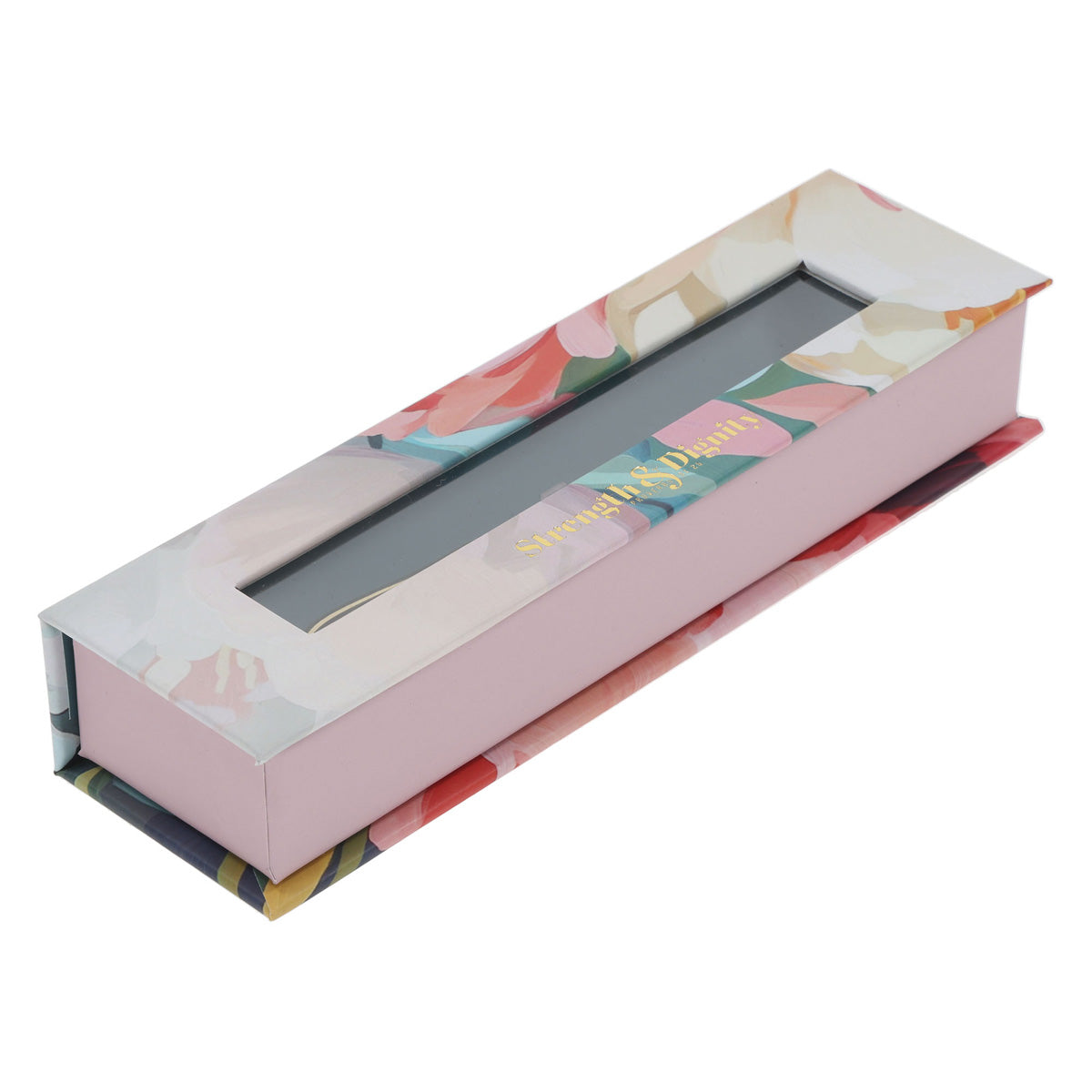Strength and Dignity Pen in Gift Box