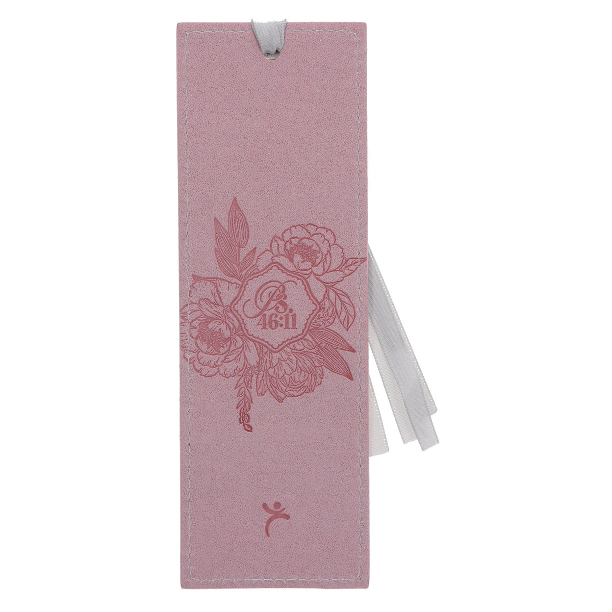 Wees Stil en Weet Afrikaans Faux Leather Bookmark