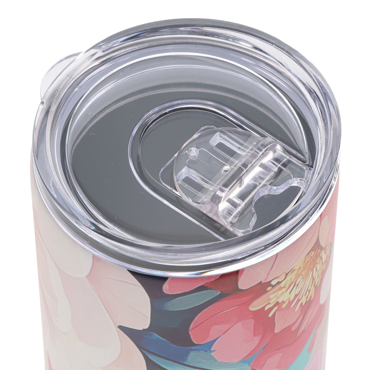 Travel Mug - Strength and Dignity (Stainless Steel)