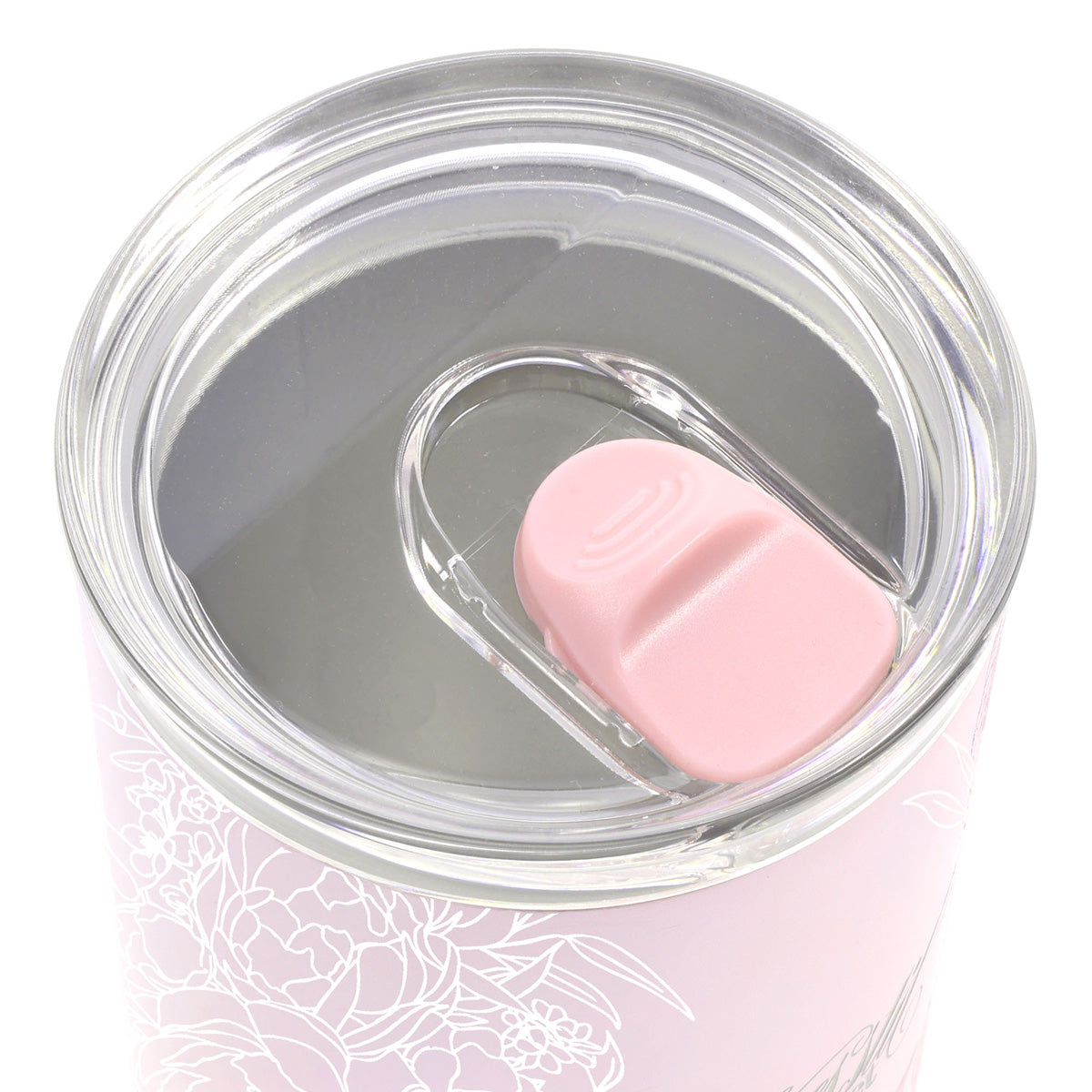 Wees Stil en Weet Afrikaans Stainless Steel Travel Mug