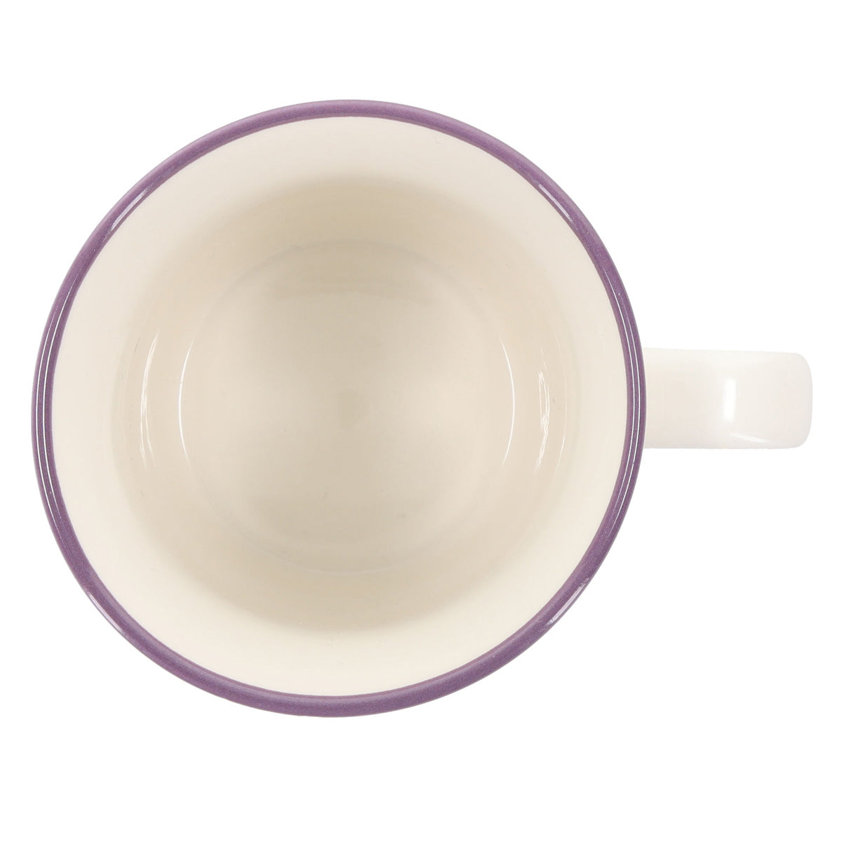 Saved By Grace Through Faith Ceramic Mug