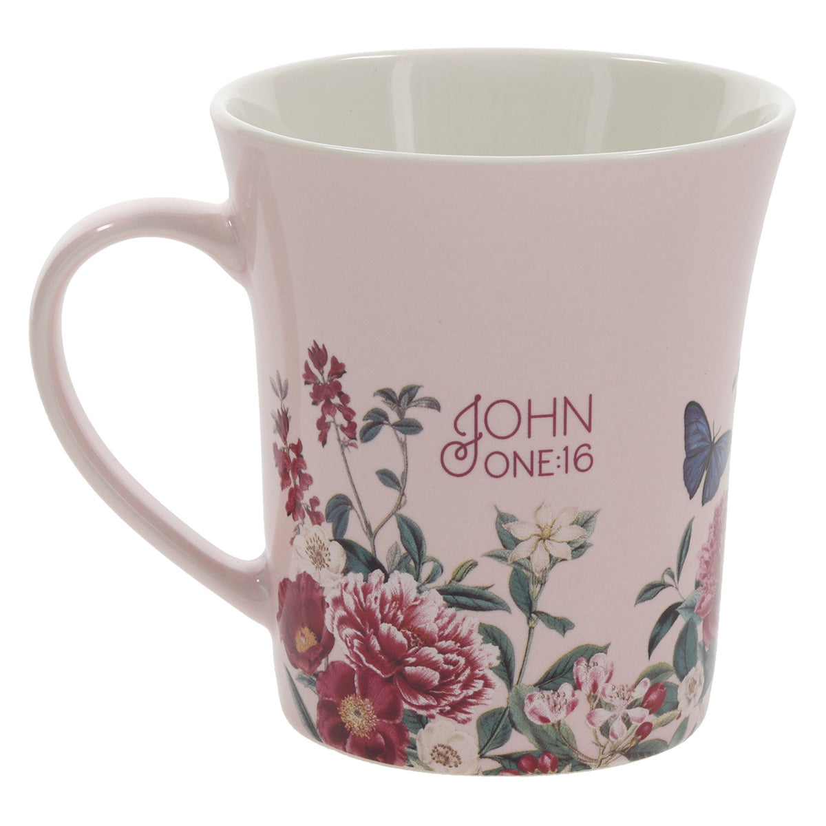 Grace upon Grace Ceramic Mug