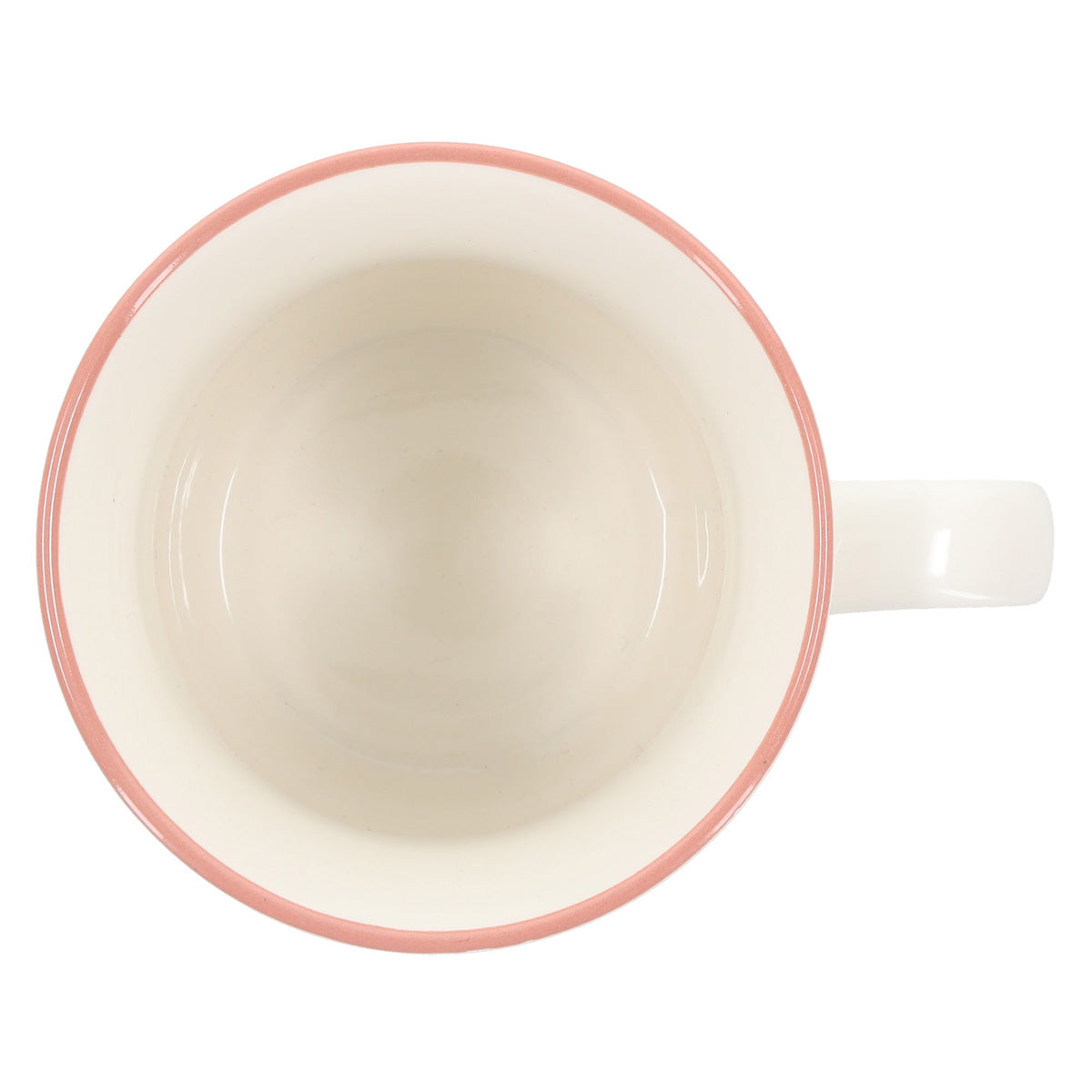 Wees Stil en Weet Afrikaans Ceramic Mug