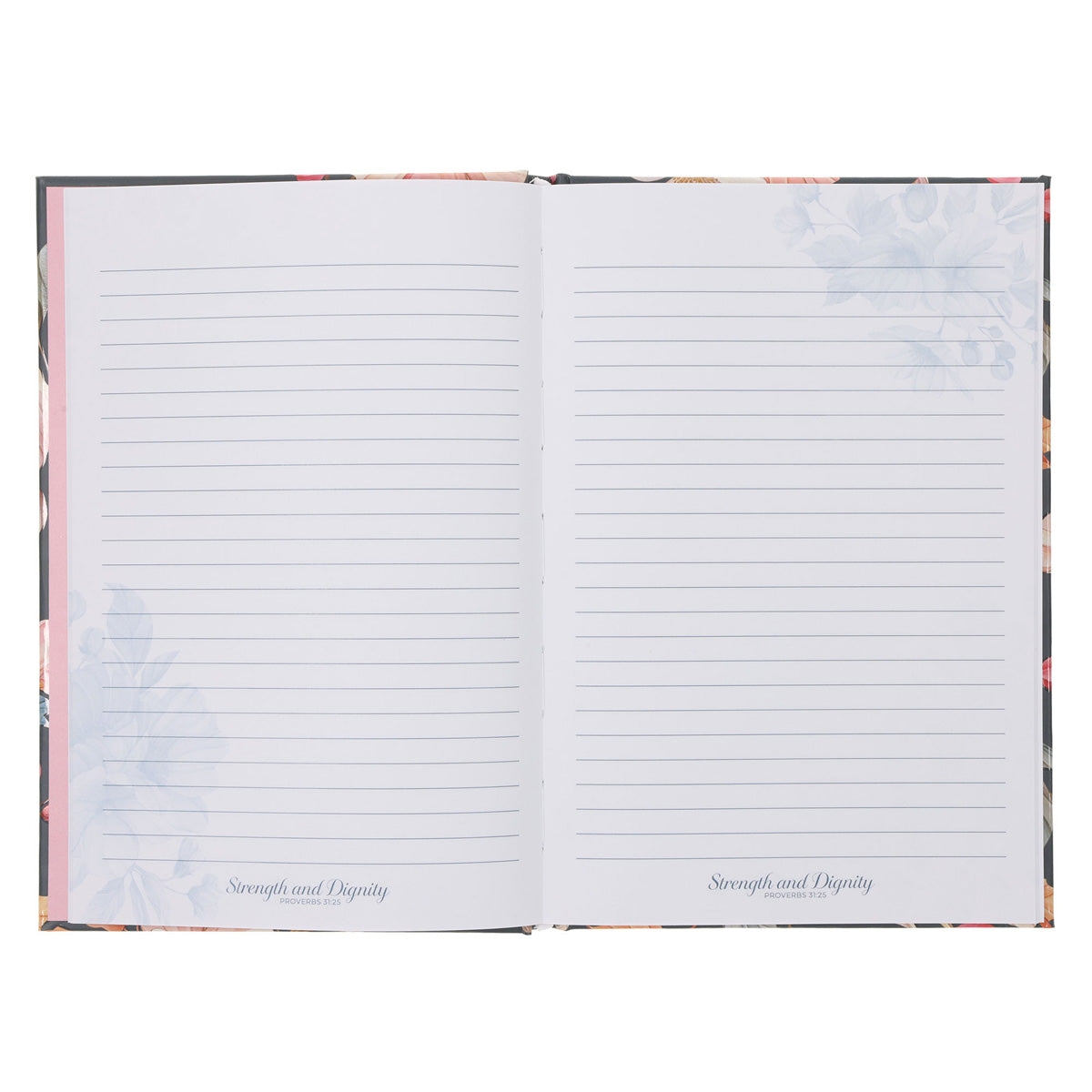 Strength and Dignity Stationery Set