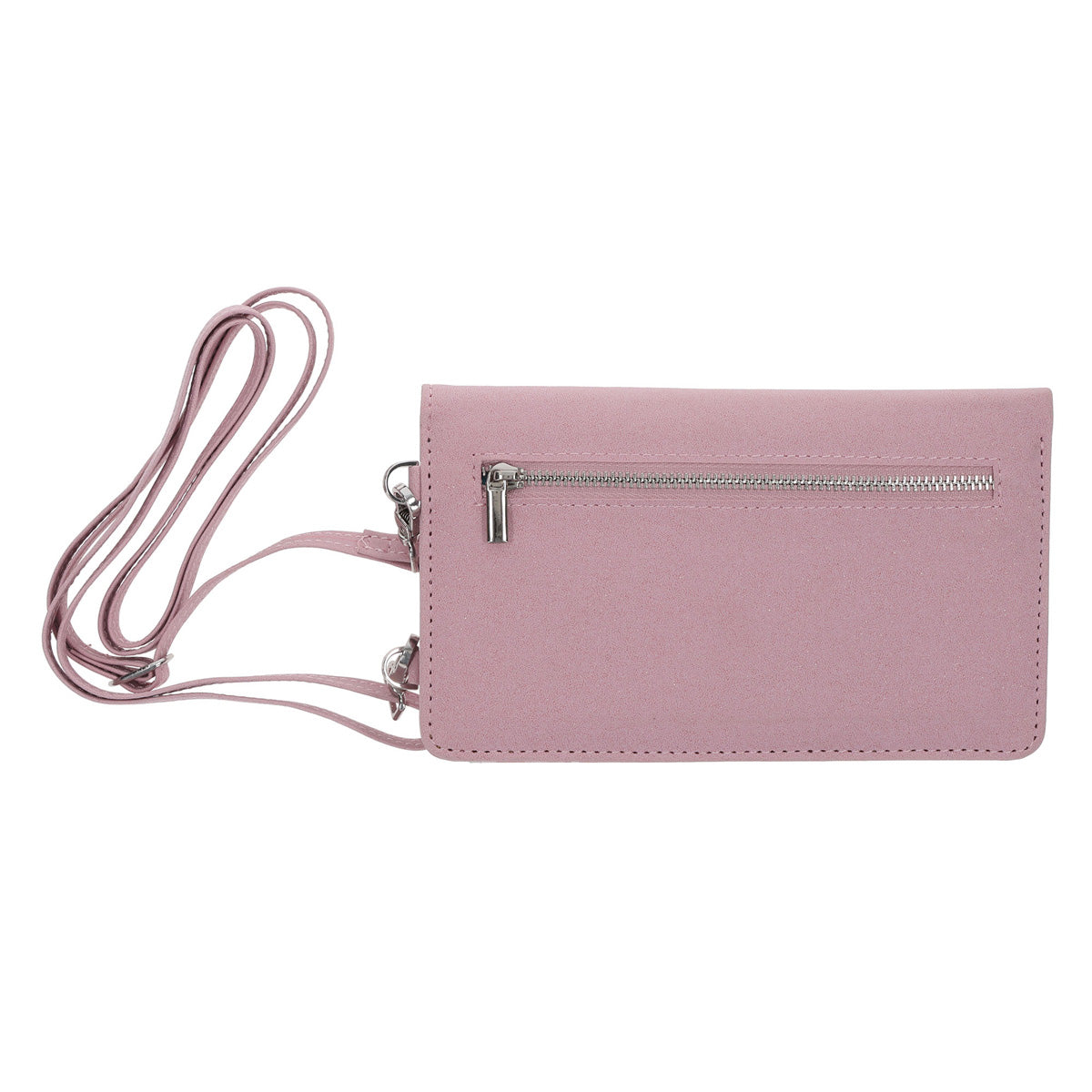 Wees Stil en Weet Afrikaans Faux Leather Woman's Wallet
