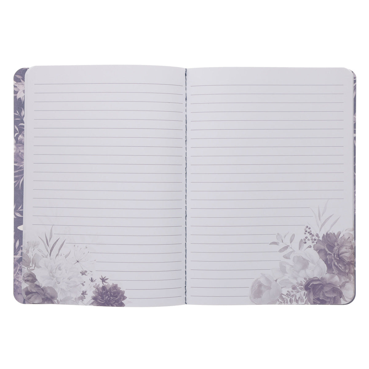 I Know the Plans Notebook