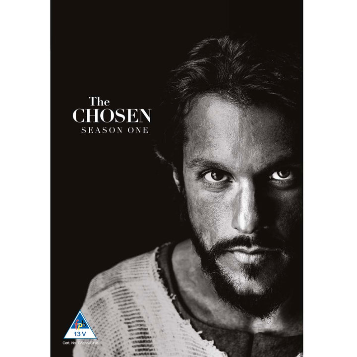 The Chosen: Season One DVD Set