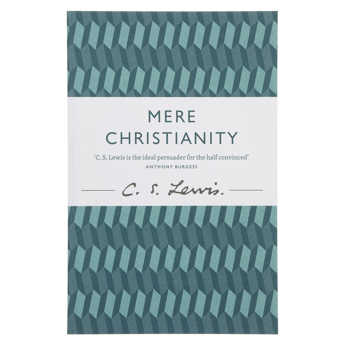 The Complete C.S. Lewis Signature Classics Boxed Set (Paperback)
