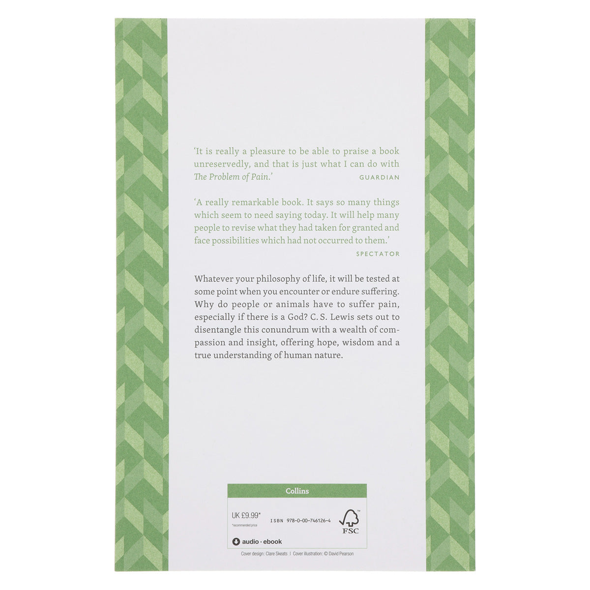 The Complete C.S. Lewis Signature Classics Boxed Set (Paperback)