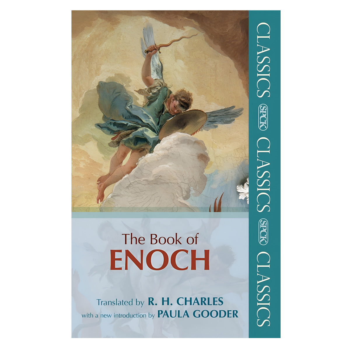 The Book of Enoch - SPCK Classics (Paperback)