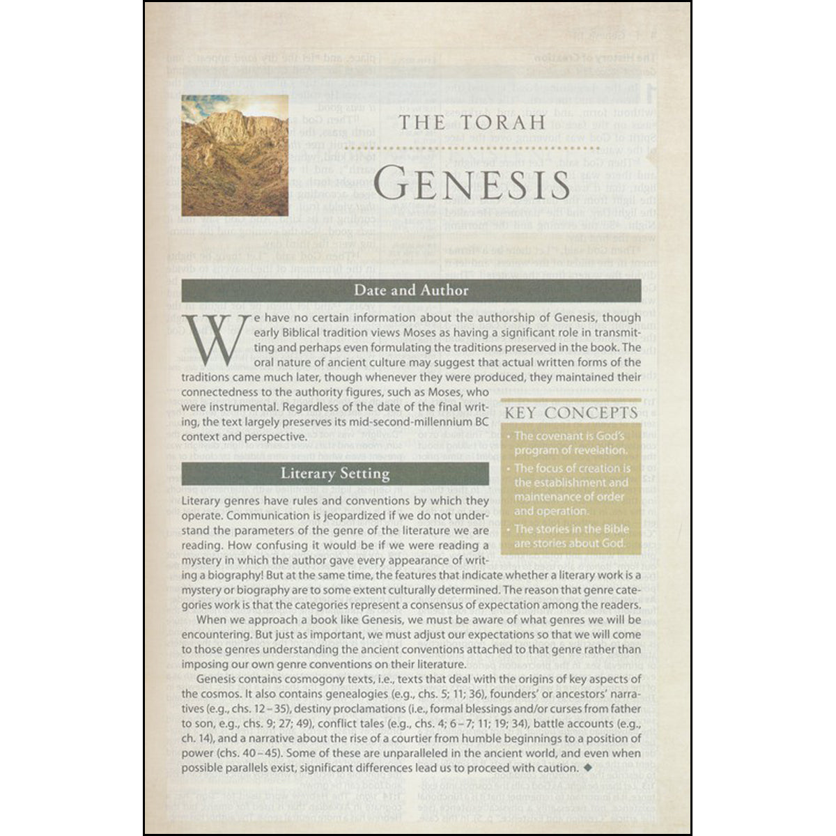 NKJV Cultural Backgrounds Study Bible Red Letter Edition (Hardcover)