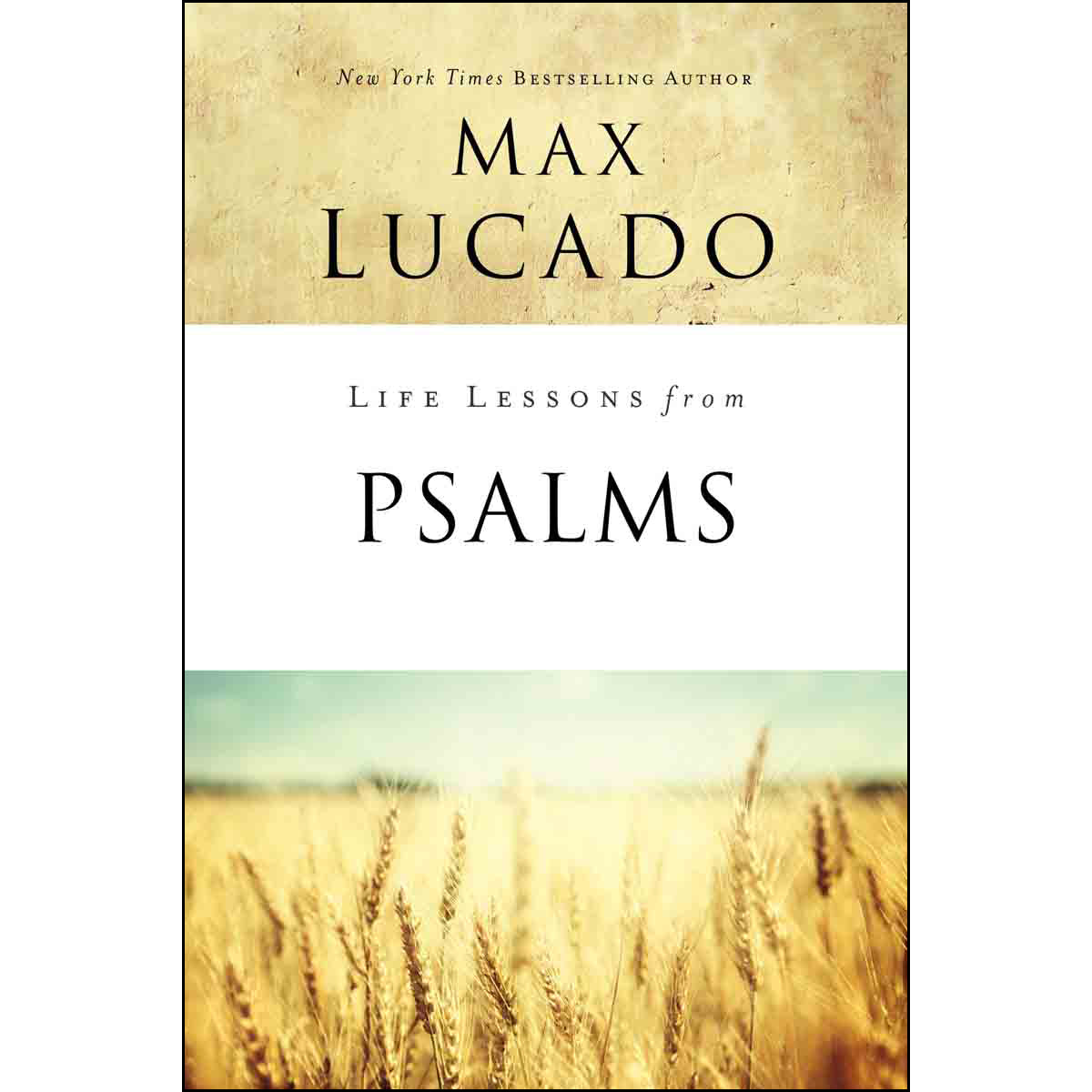 Life Lessons From Psalms (Paperback)