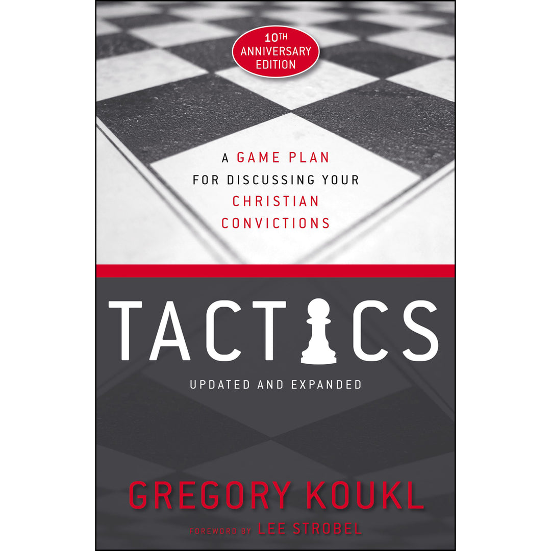 Tactics 10th Anniversary Edition (Paperback)