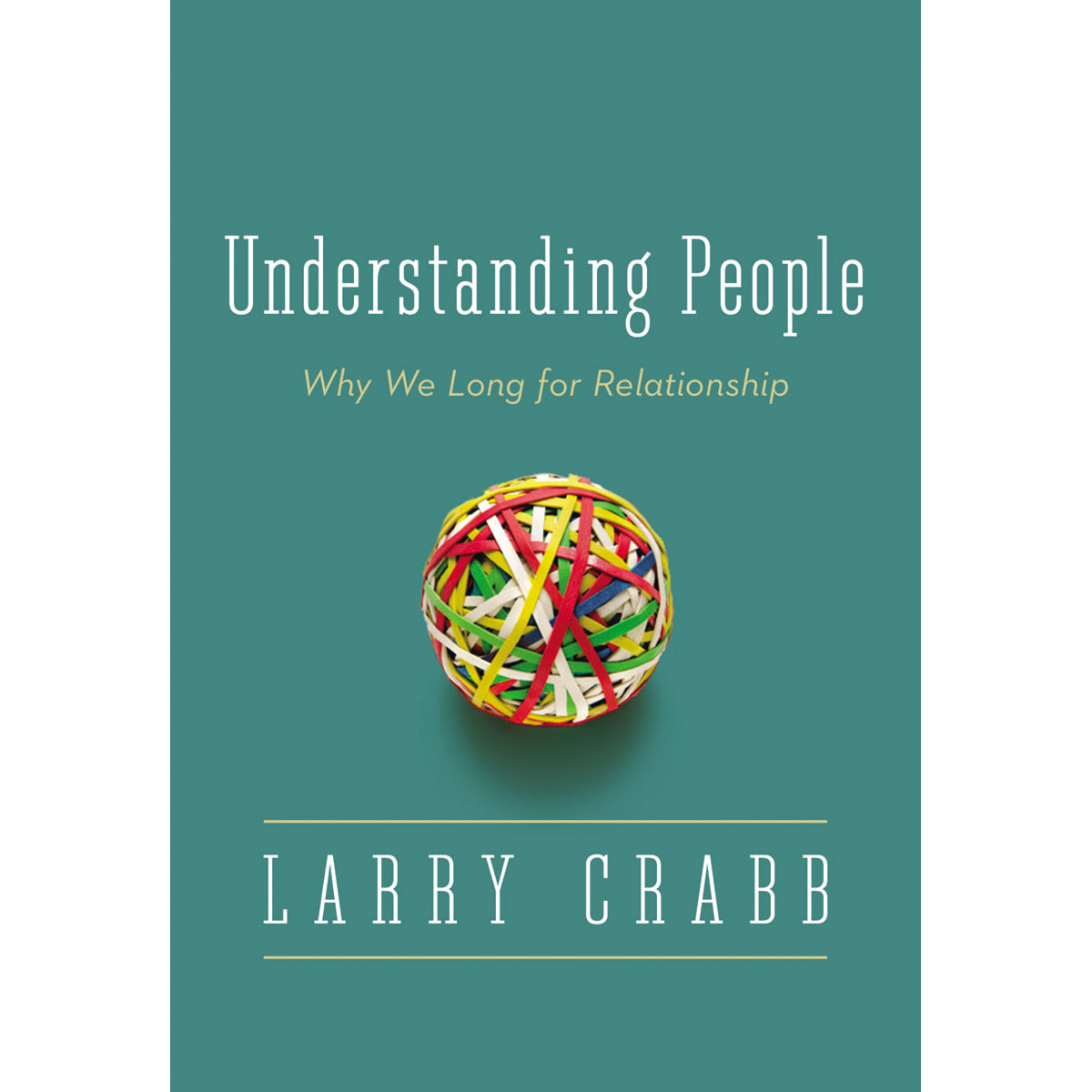 Understanding People (Paperback)