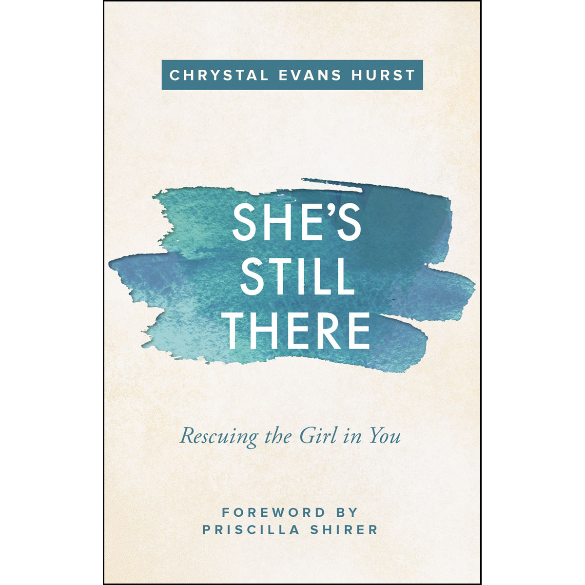 Shes Still There (Paperback)