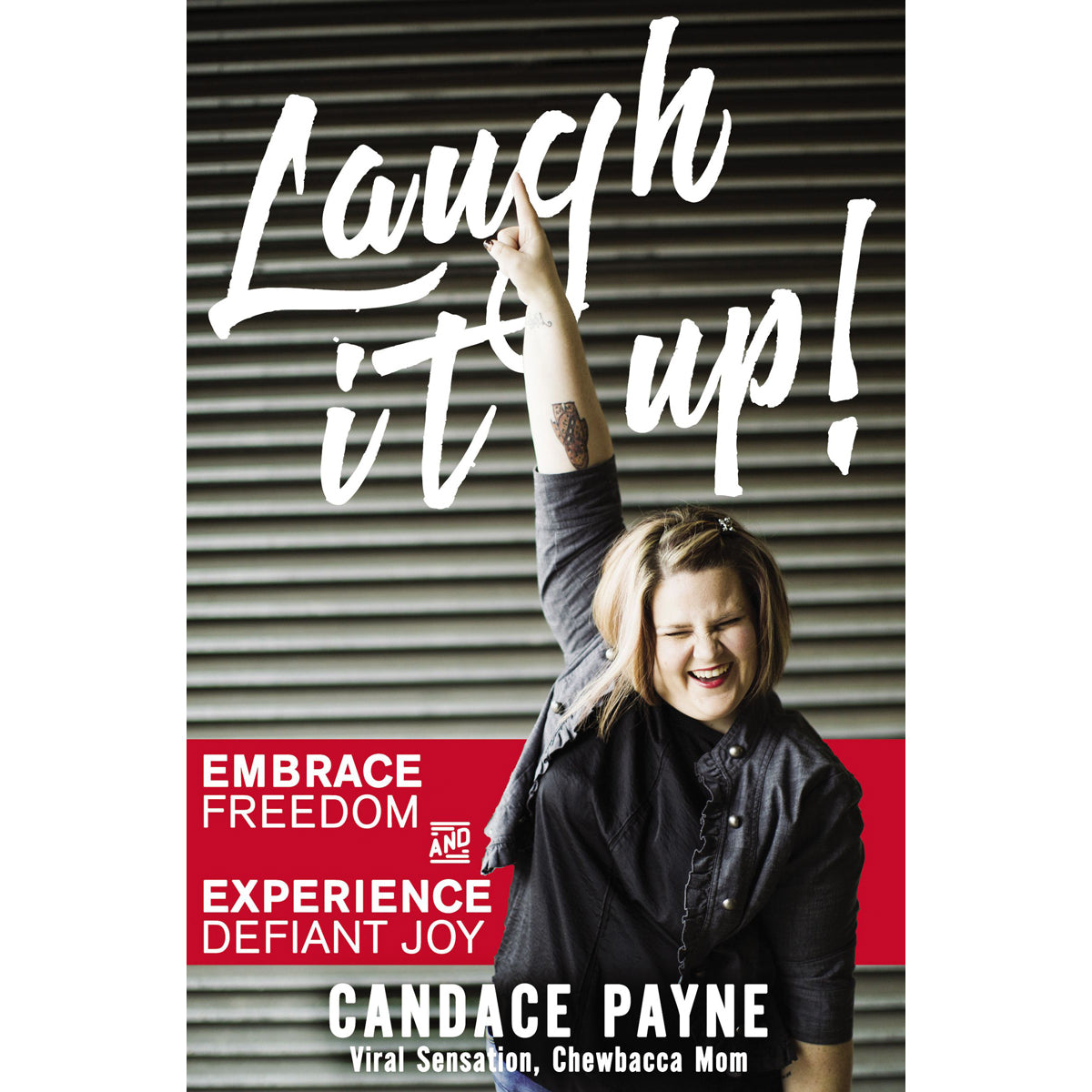Laugh It Up (Paperback)