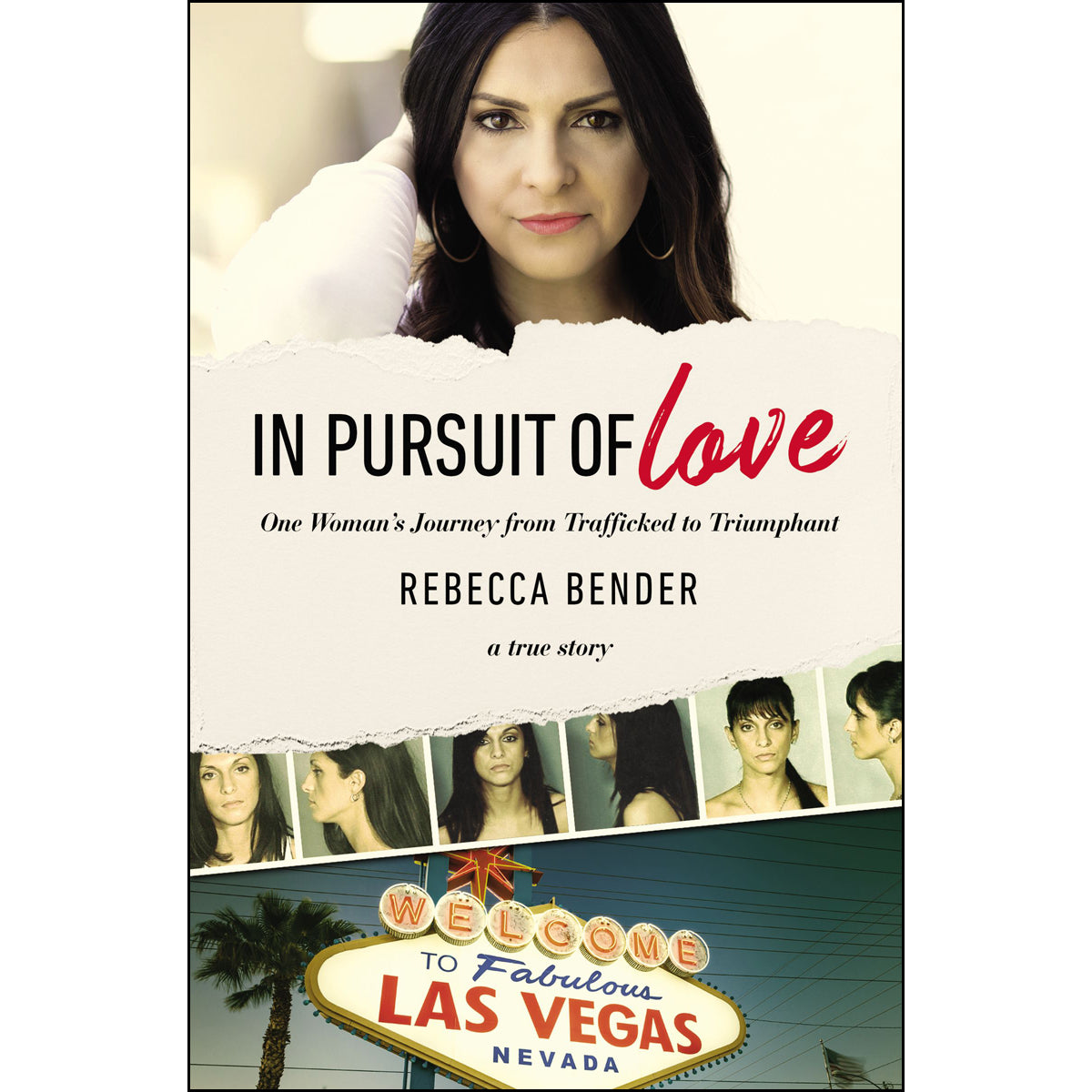 In Pursuit Of Love (Paperback)