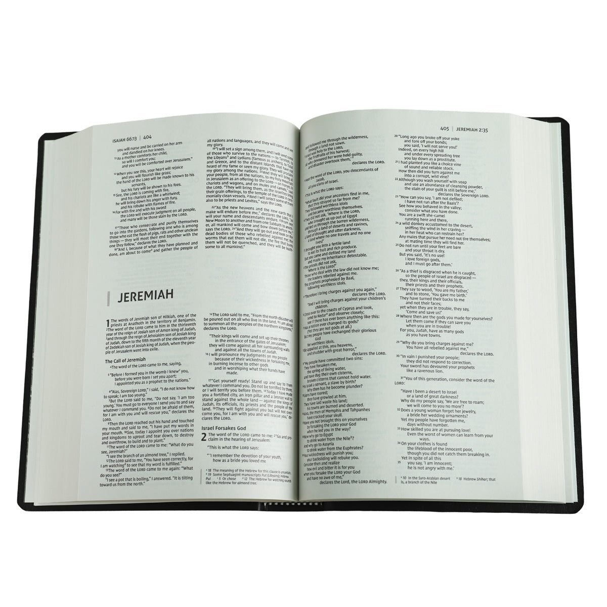 NIV Black Paperback Gift & Award Bible Red Letter Edition Comfort Print