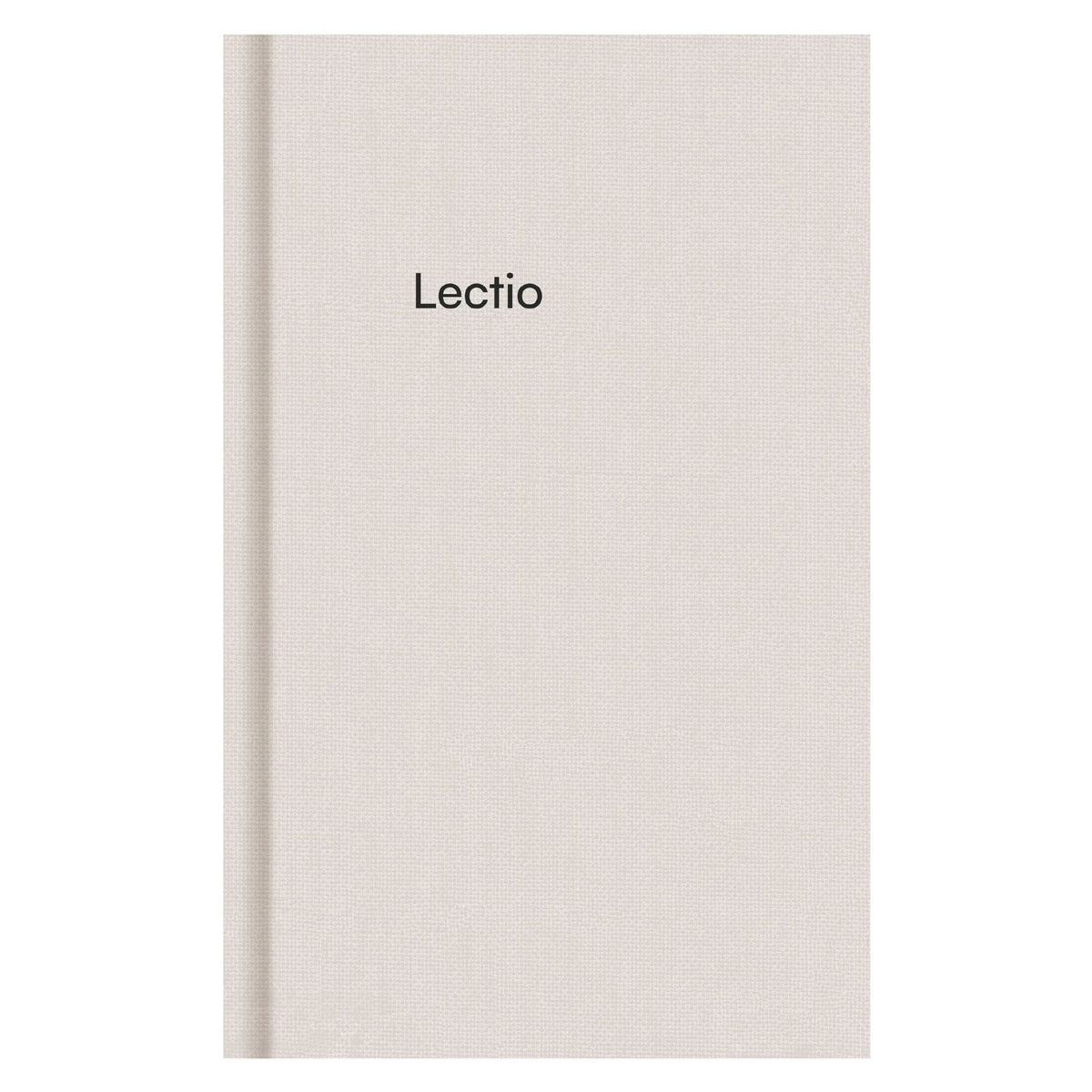 NIV Hardcover The Lectio Bible - The Practicing the Way Edition