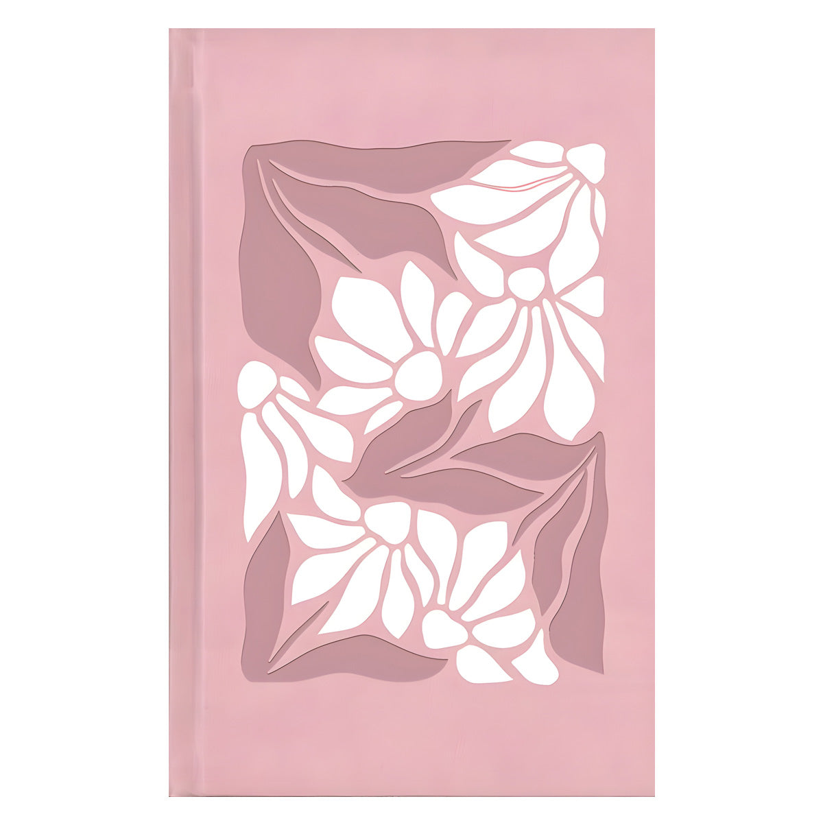 NIV Pink Hardcover Daily Inspiration Busy Mom's Bible Comfort Print