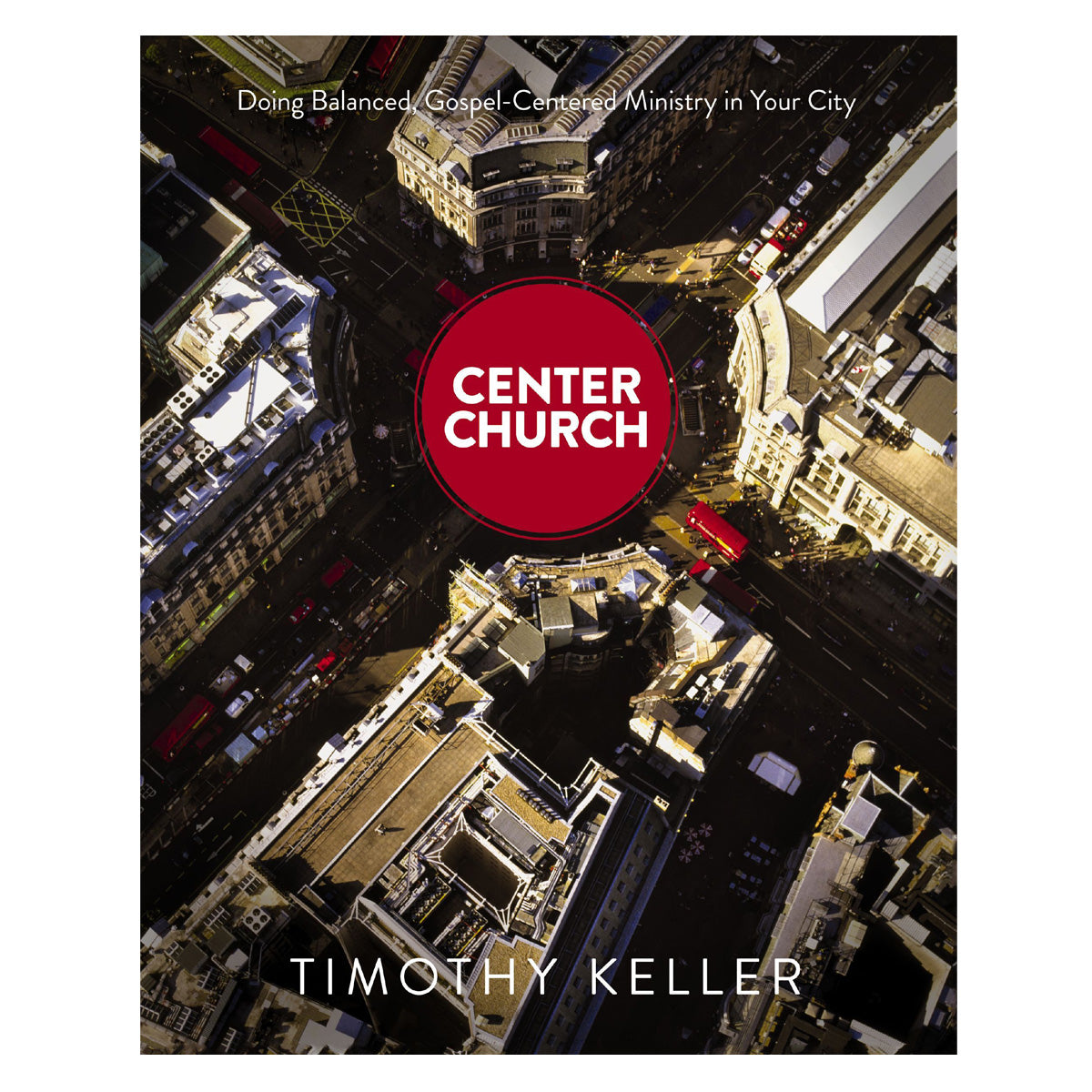 Center Church (Hardcover)