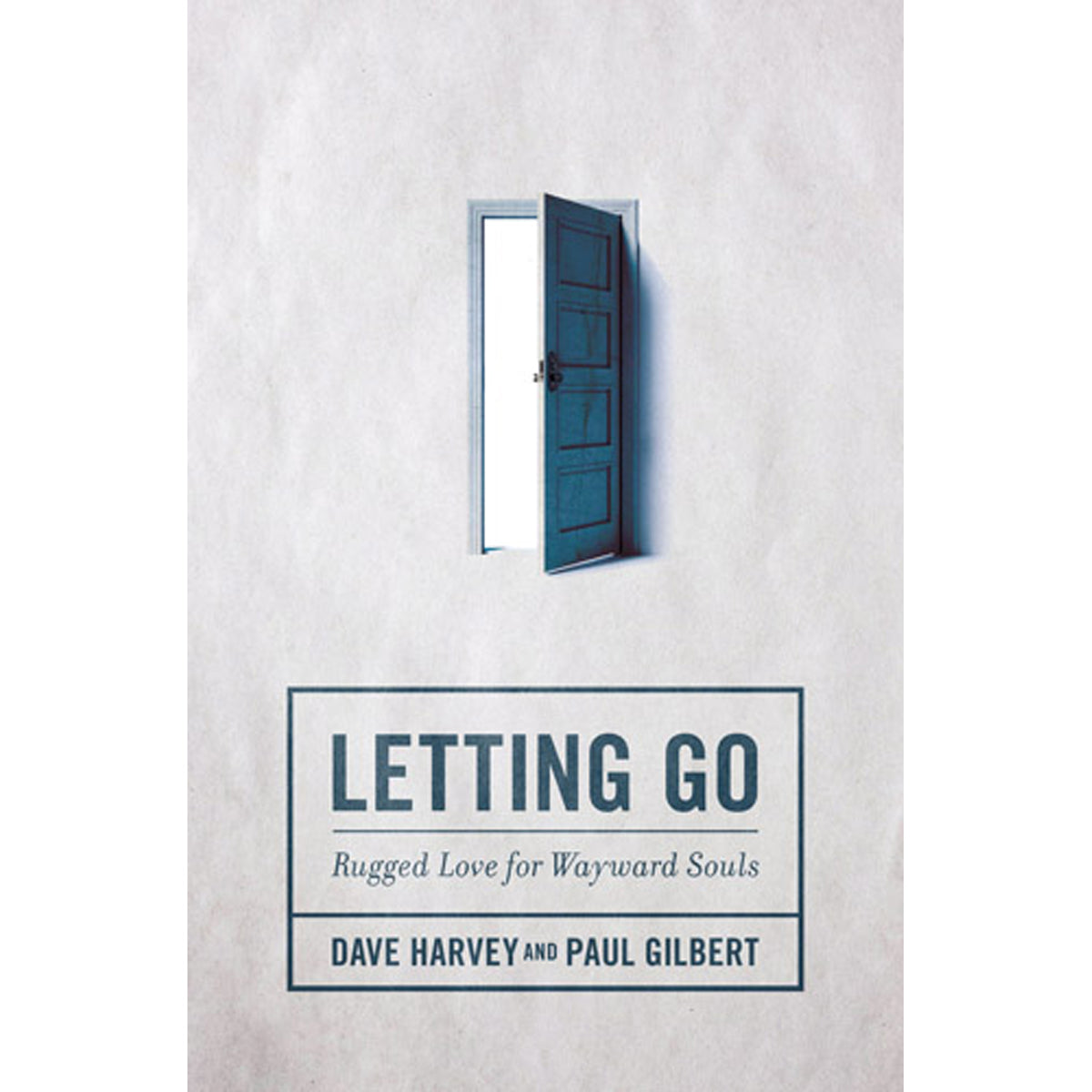 Letting Go (Paperback)