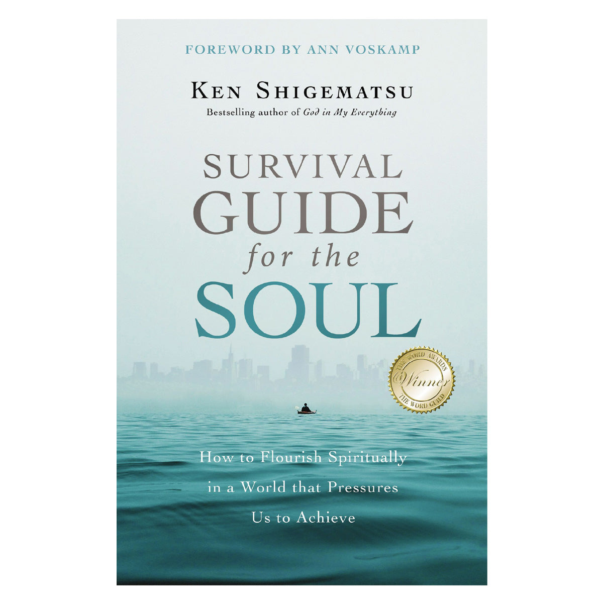 Survival Guide For The Soul (Paperback)