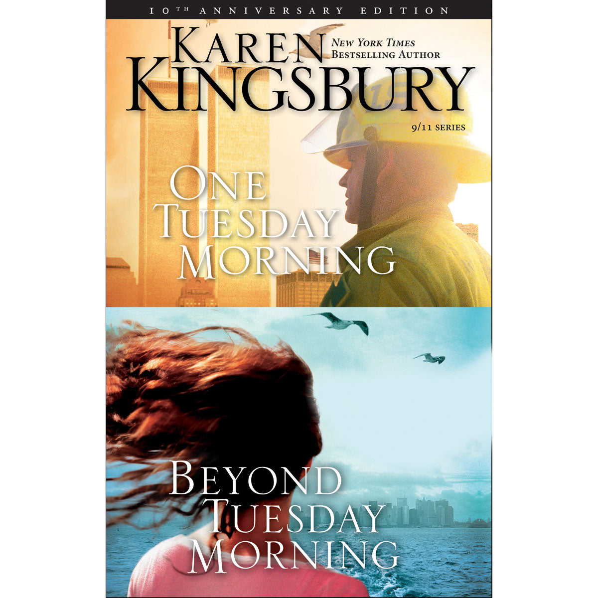 One Tuesday Morning / Beyond Tuesday Morning, Compilation (Paperback)