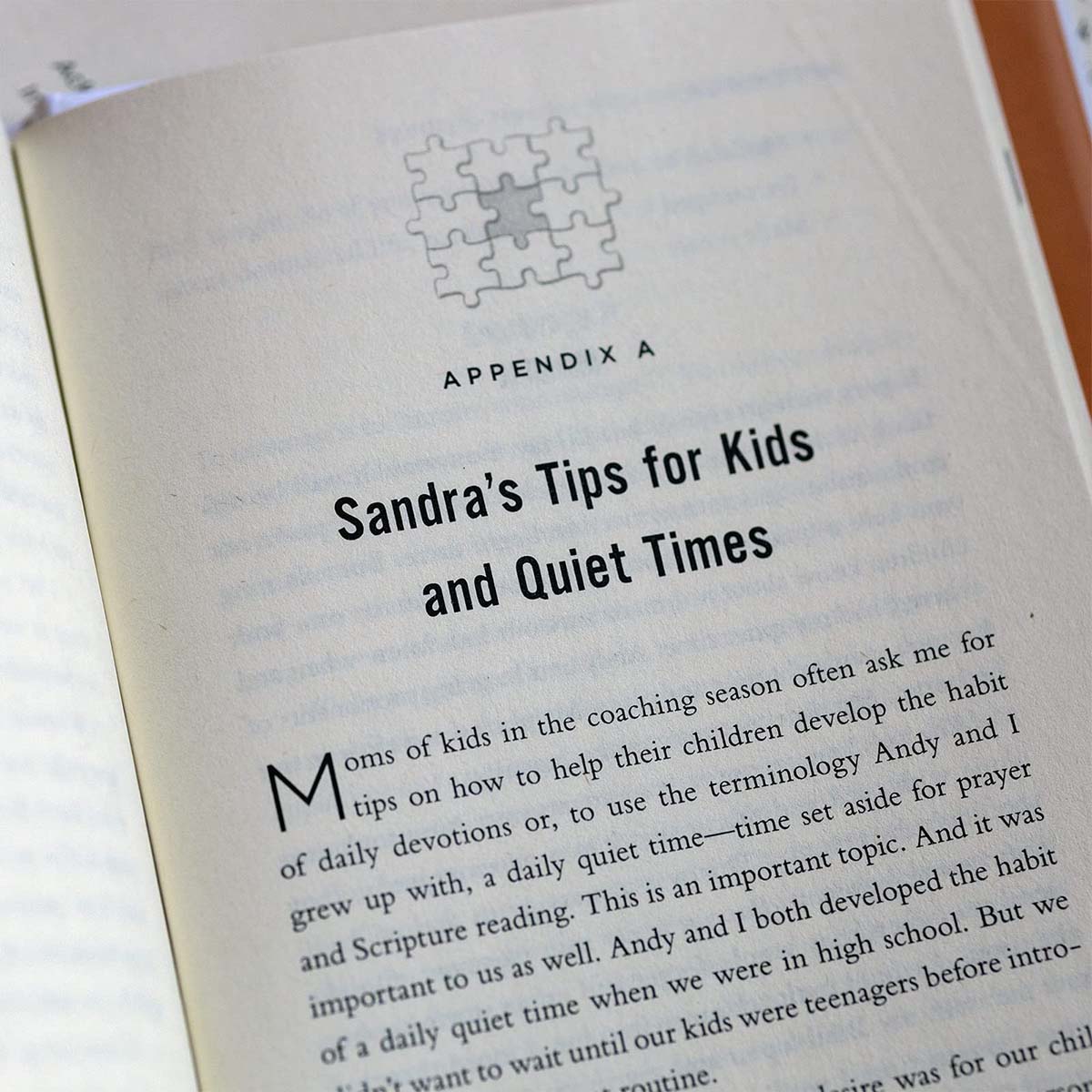 Parenting: Getting It Right (Paperback)