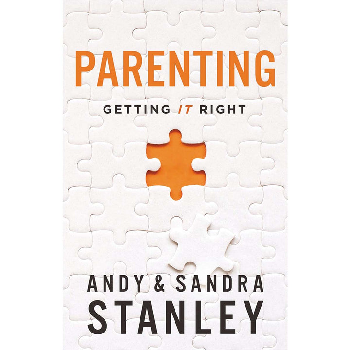 Parenting: Getting It Right - SA Print (Paperback)