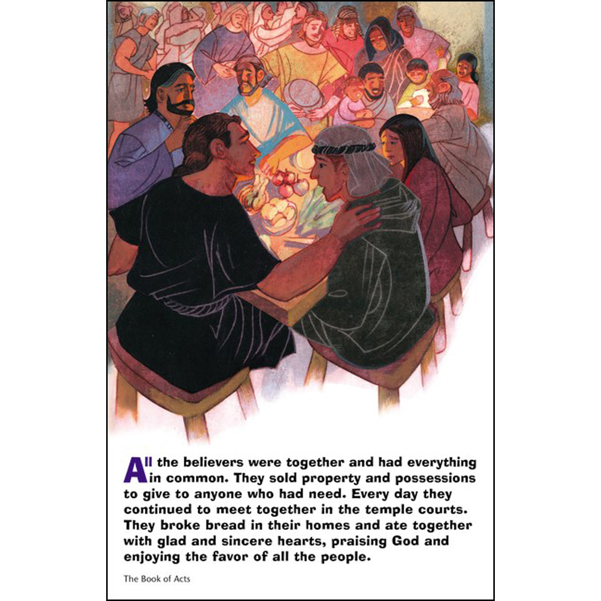 NIV Childrens Holy Bible (Paperback)
