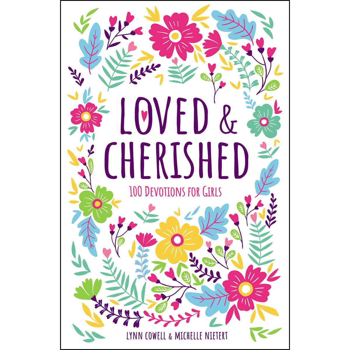 Loved And Cherished (Hardcover)