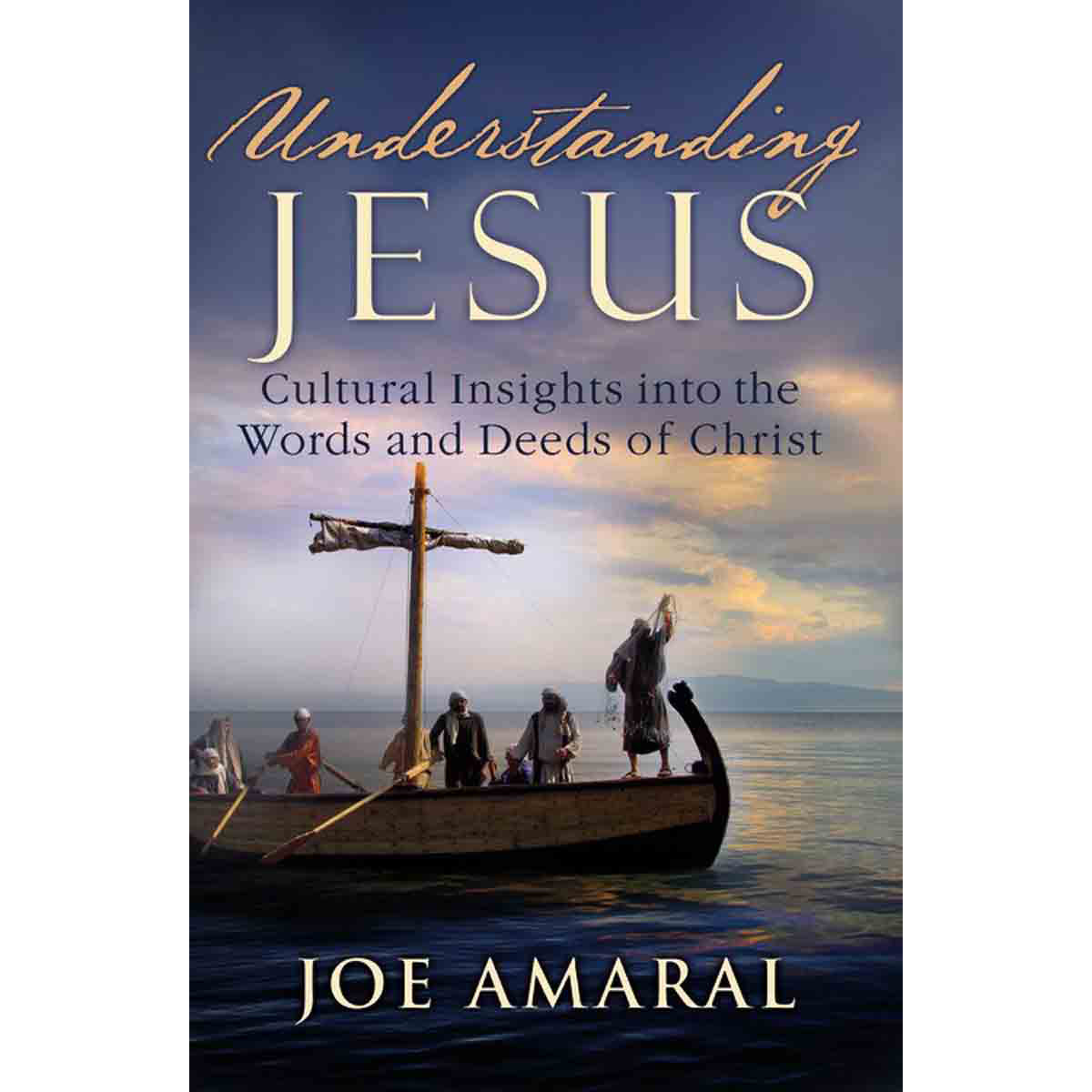 Understanding Jesus (Paperback)
