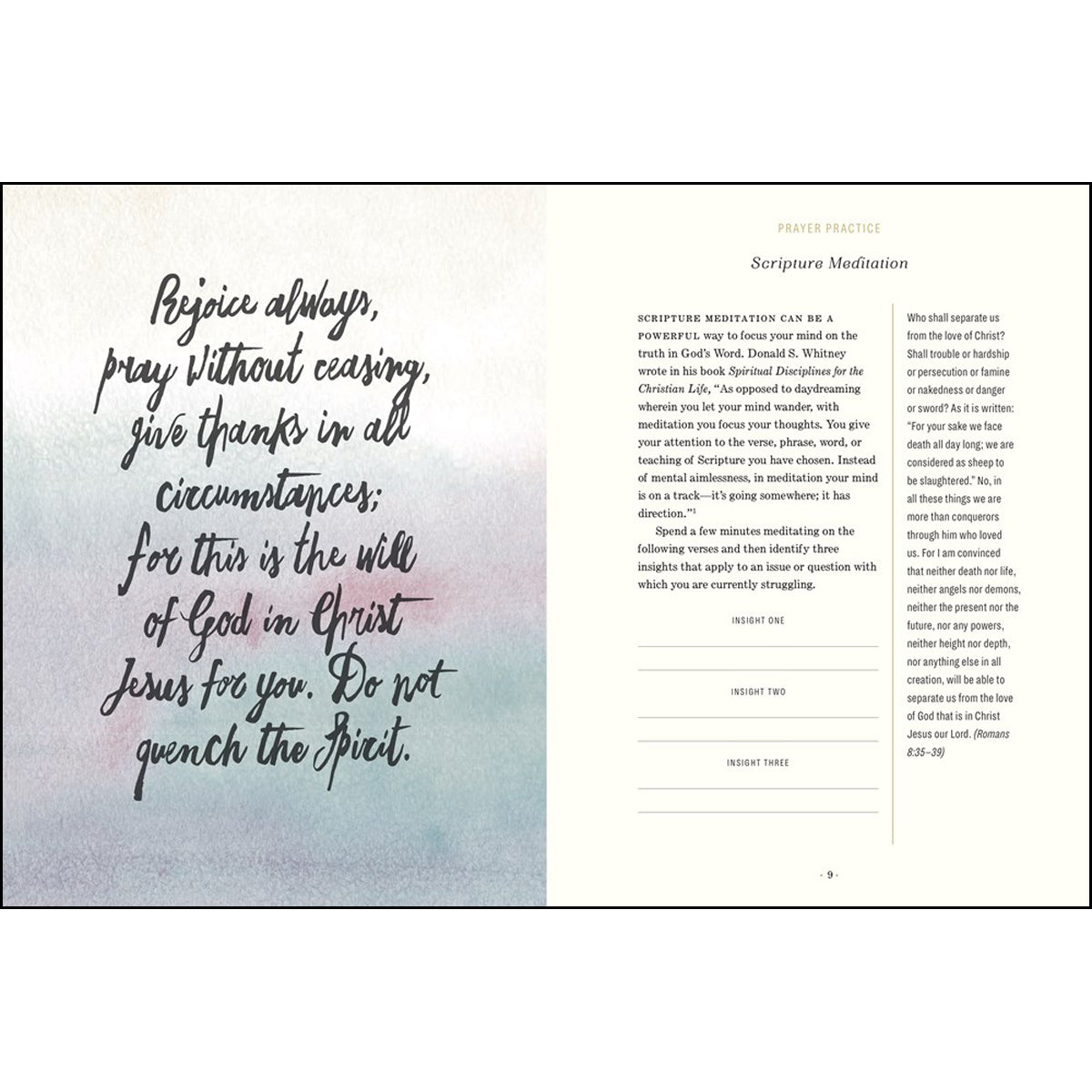 My Prayer Journey (Hardcover)