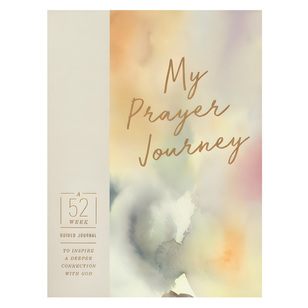 My Prayer Journey (Hardcover)