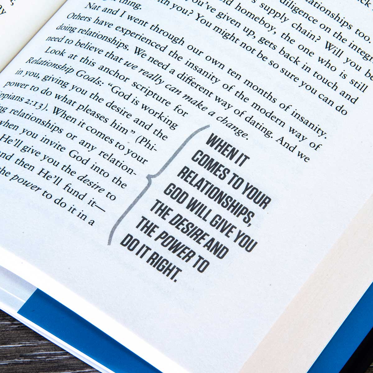 Relationship Goals: How To Win At Dating, Marriage, And Sex (Hardcover)