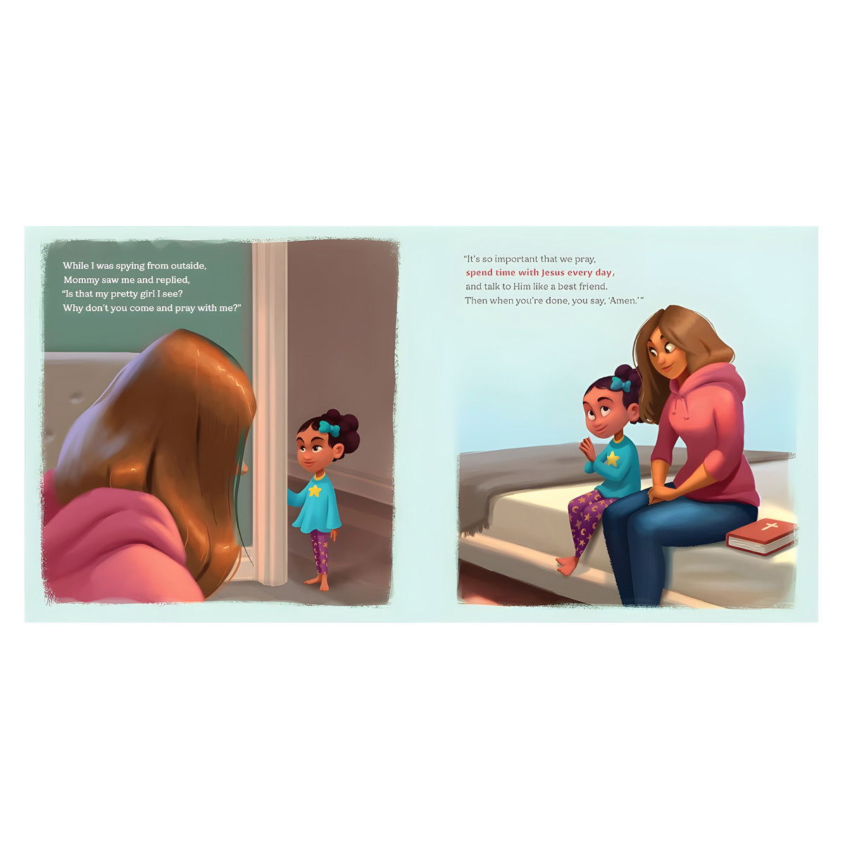 A Cup of Love: Relationship Goals for Kids (Hardcover)