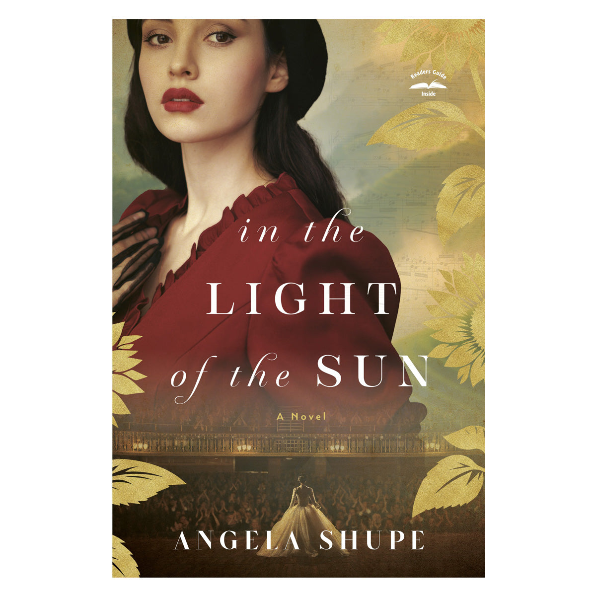 In the Light of the Sun: A Novel (Paperback)